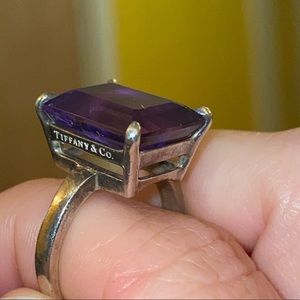 Tiffany & Co Sparkler